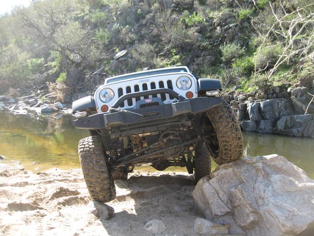 Jeep