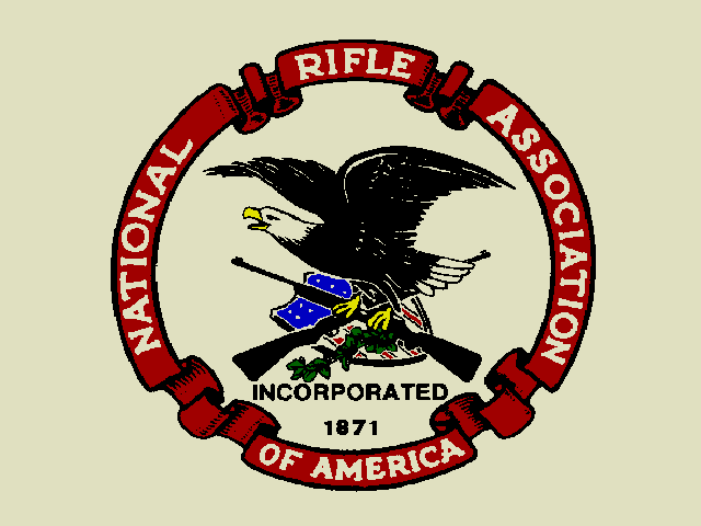 NRA Logo