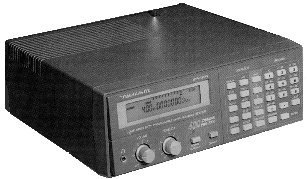 Scanner Frequencies
